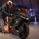 Illustration for article titled BMW Is Ready For The Electric Two-Wheel Future